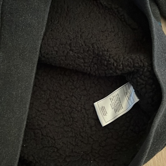 Boys Zip-up Hoodie - Picture 9 of 11